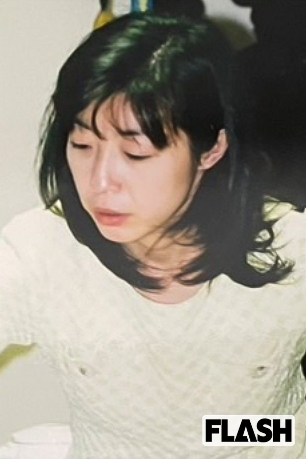 ひふみんの独特な動きで吹き出しそうになったという中井広恵女流六段