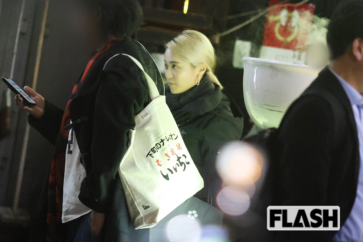 小島瑠璃子、タレントの傍ら起業家として奮闘中！“お茶ビジネス”で中国進出の可能性