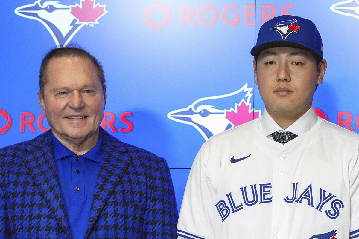 MLB、今オフ「真の成功者」は “吸血鬼” と呼ばれる敏腕代理人！今井達…