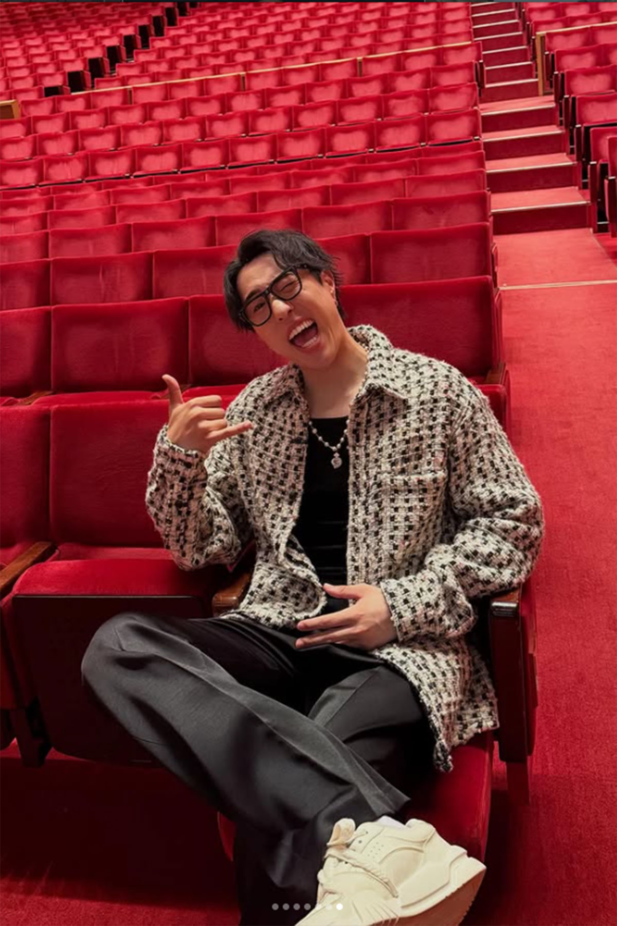 YouTuber「中町JP」高速道路係員への “不平不満” が物議…道路陥没「爆笑」炎上から1年たっても反省ナシ