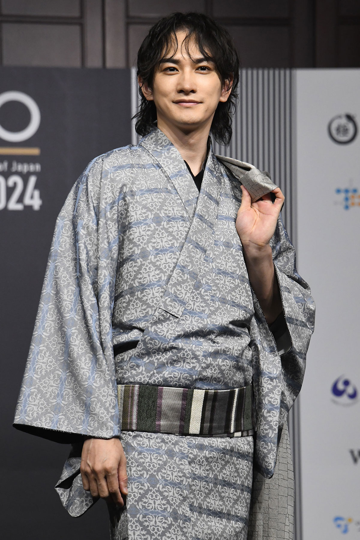 町田啓太　“両腕にビッシリタトゥー”最新作品のビジュアルにファン唖然　好青年役ではない“幅”見せつける