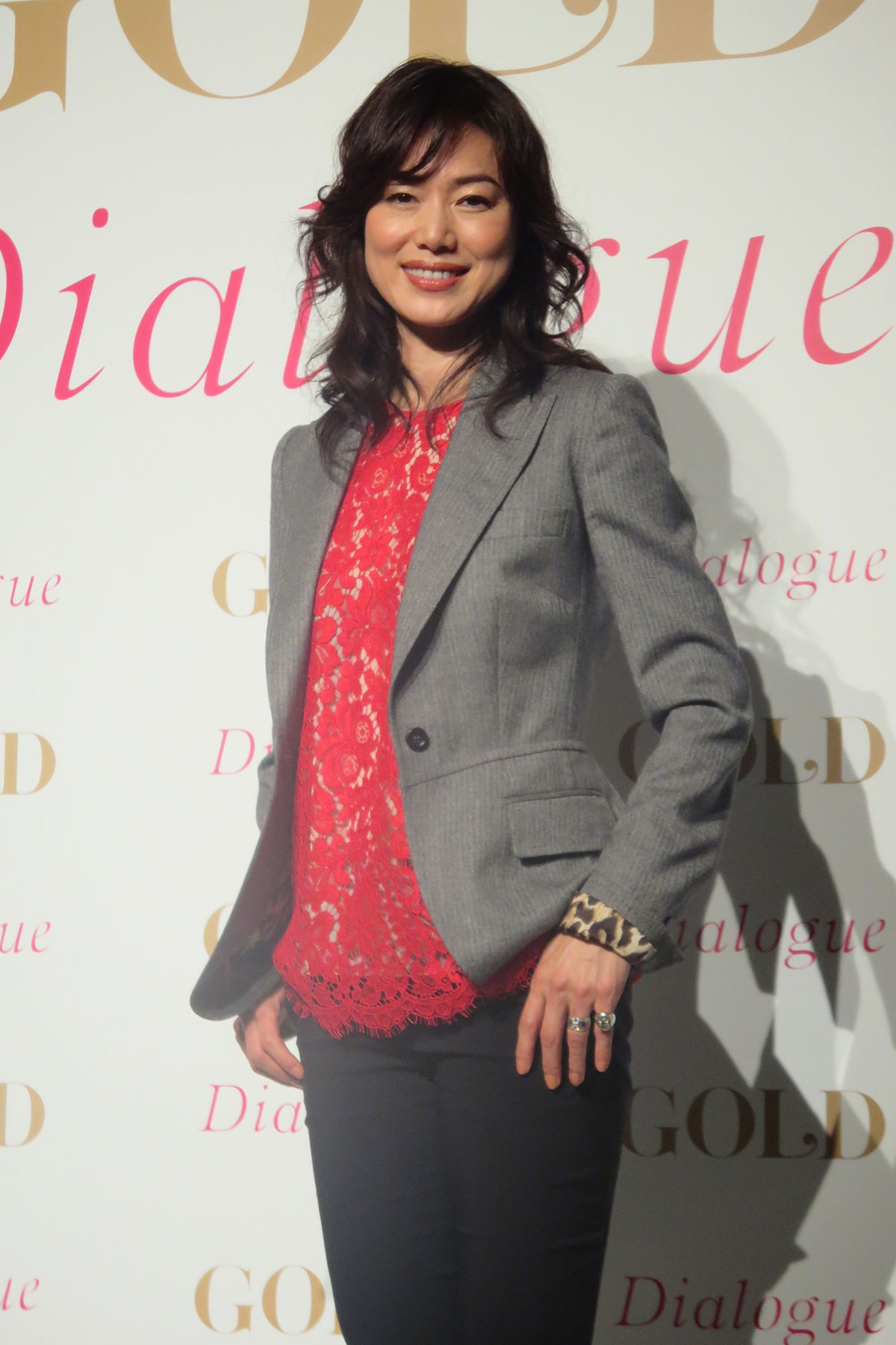 今井美樹、布袋寅泰との貴重な夫婦ショットを公開…歌手デビュー40周年で加速する“夫婦共演”にファン期待