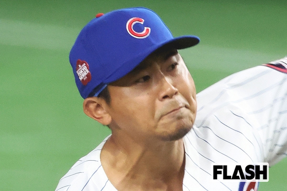 【WBC】侍ジャパン “残り1枠” をめぐる攻防…有力候補は今永昇太か吉…