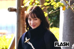 テレビマンが選ぶ令和エンタメ界「最強姉妹」ランキング　2位の広瀬アリス＆すずを制した1位は?