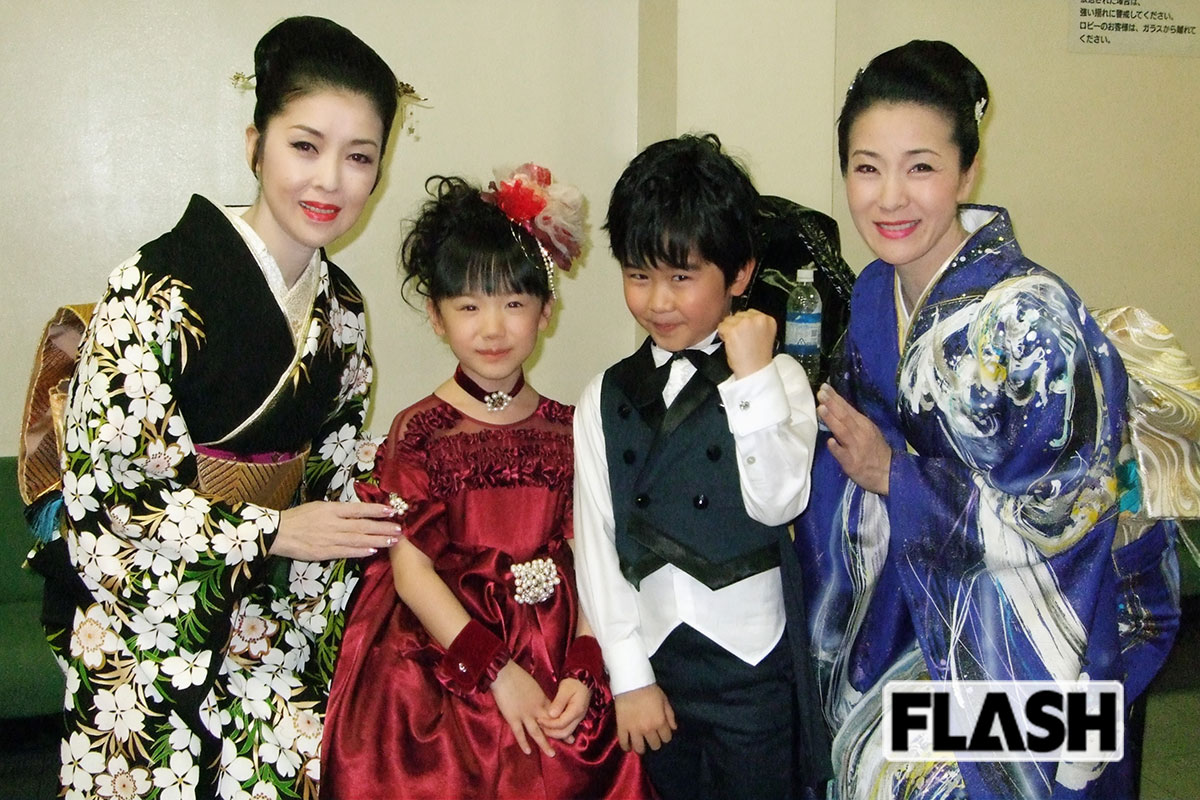 『坂本冬美のモゴモゴ紅白』第29回／「がんばろう東北」の思いで、ガガ様を口説き落としたNHKの “ウルトラE”