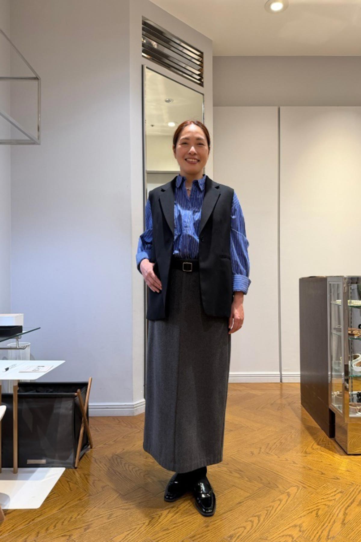 ピアニストで声楽家の三浦崇子氏は前川喜平氏の主張を痛烈批判した（写真・本人Instagramより）