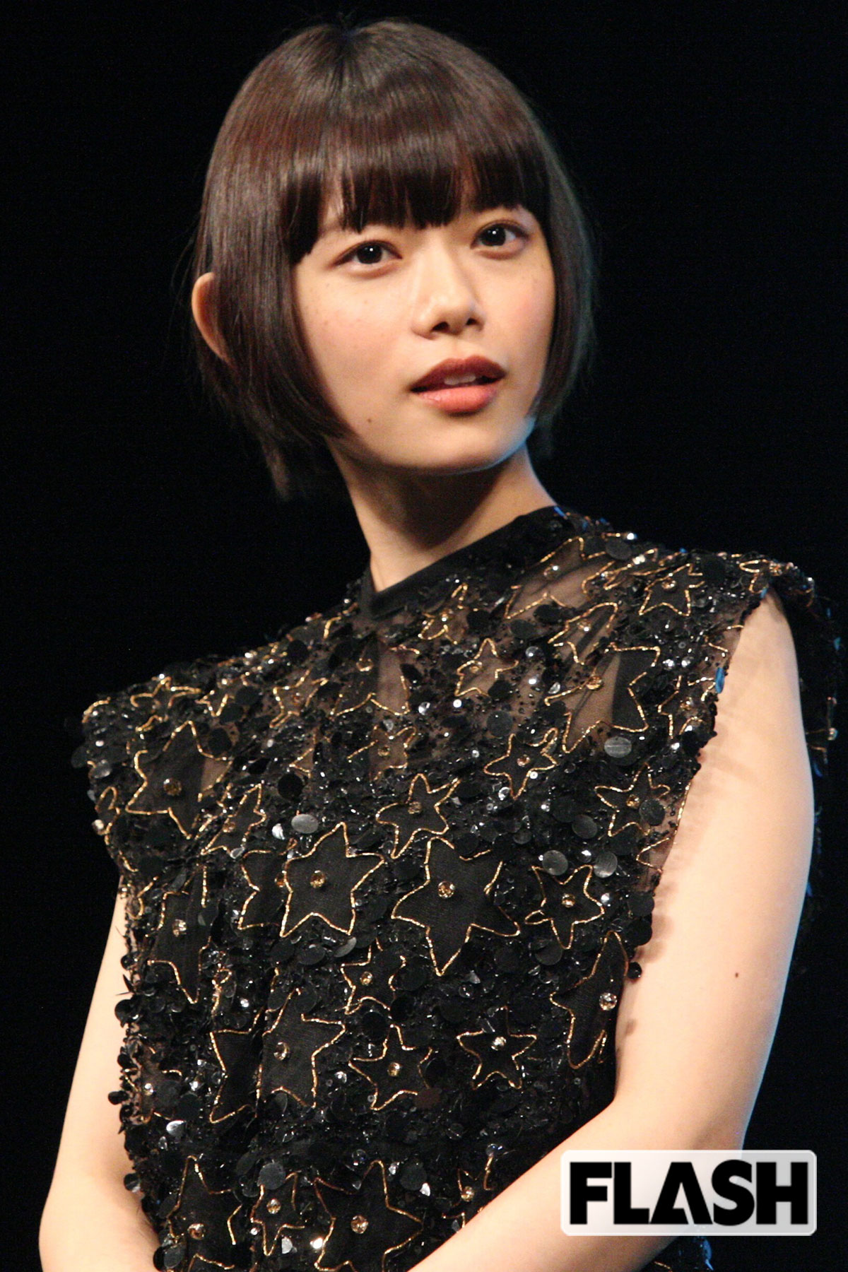 『冬のなんかさ、春のなんかね』で「惚れてまうやろーっ!!」な演技を見せる杉咲花