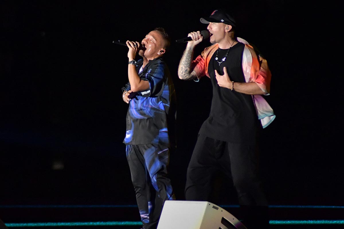 Def Tech・Microが大麻所持容疑で逮捕　20周年記念ライブ直前、「自宅で現行犯逮捕」にも走った衝撃