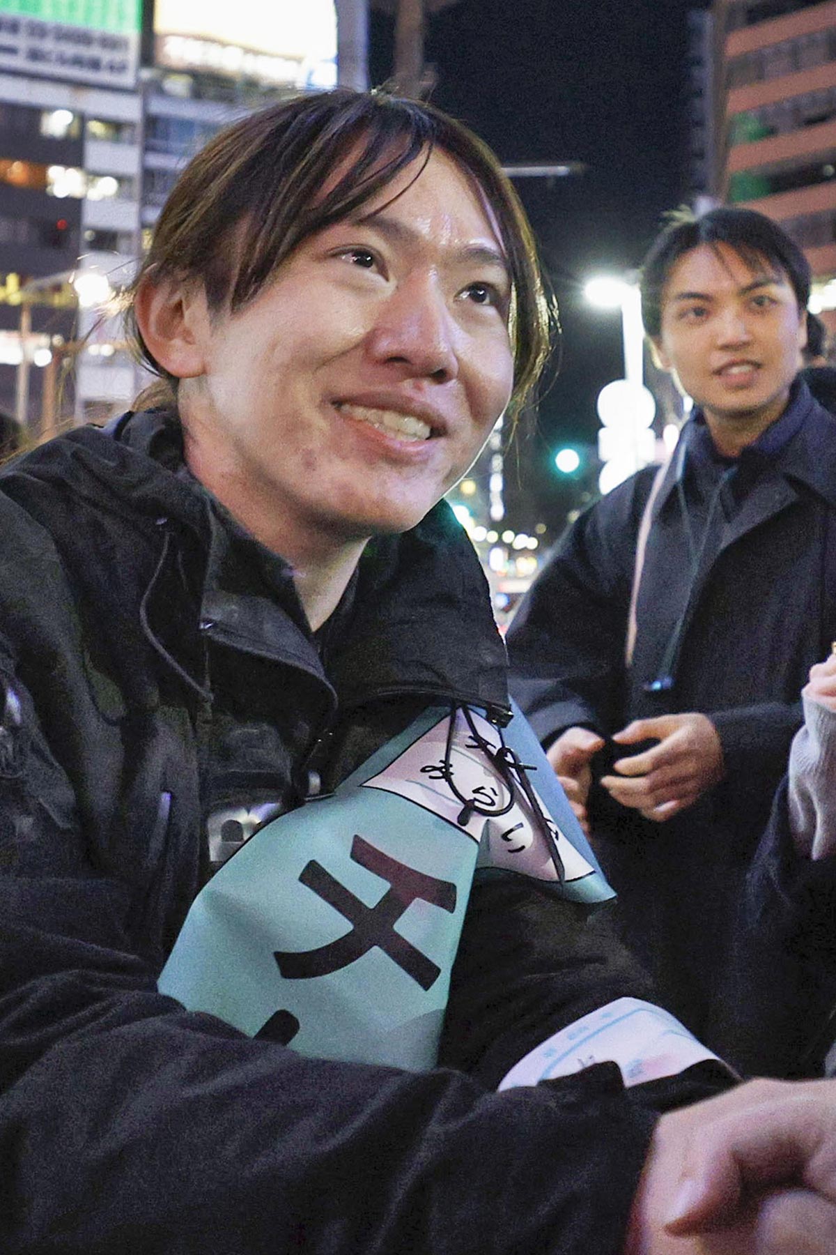 【衆院選】なぜ「消費税減税」よりも「社会保険料引き下げ」?　チームみらいが訴える“真意”を党首に直撃