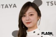 梅澤美波が2nd写真集を渡したい人は「大先輩」
