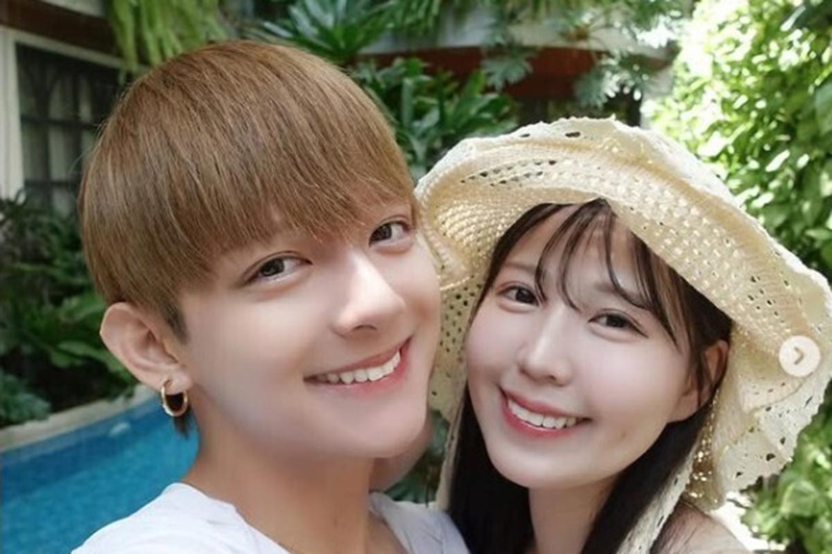 交際9年の人気カップルYouTuberが破局発表、男性が語った「住む場所…