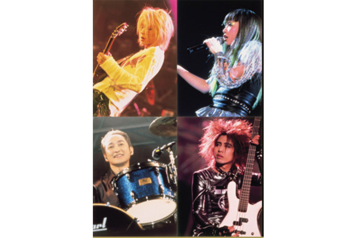 元JUDY AND MARYのギタリスト　台北からバンコクへ移住発表「復…