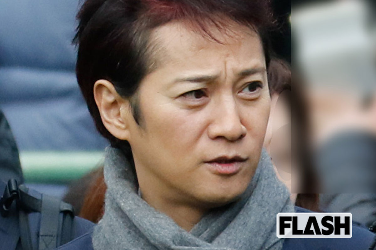 中居正広　亀梨、二宮ら後輩アイドルに次々奪われた“野球タレント”の仕事　…