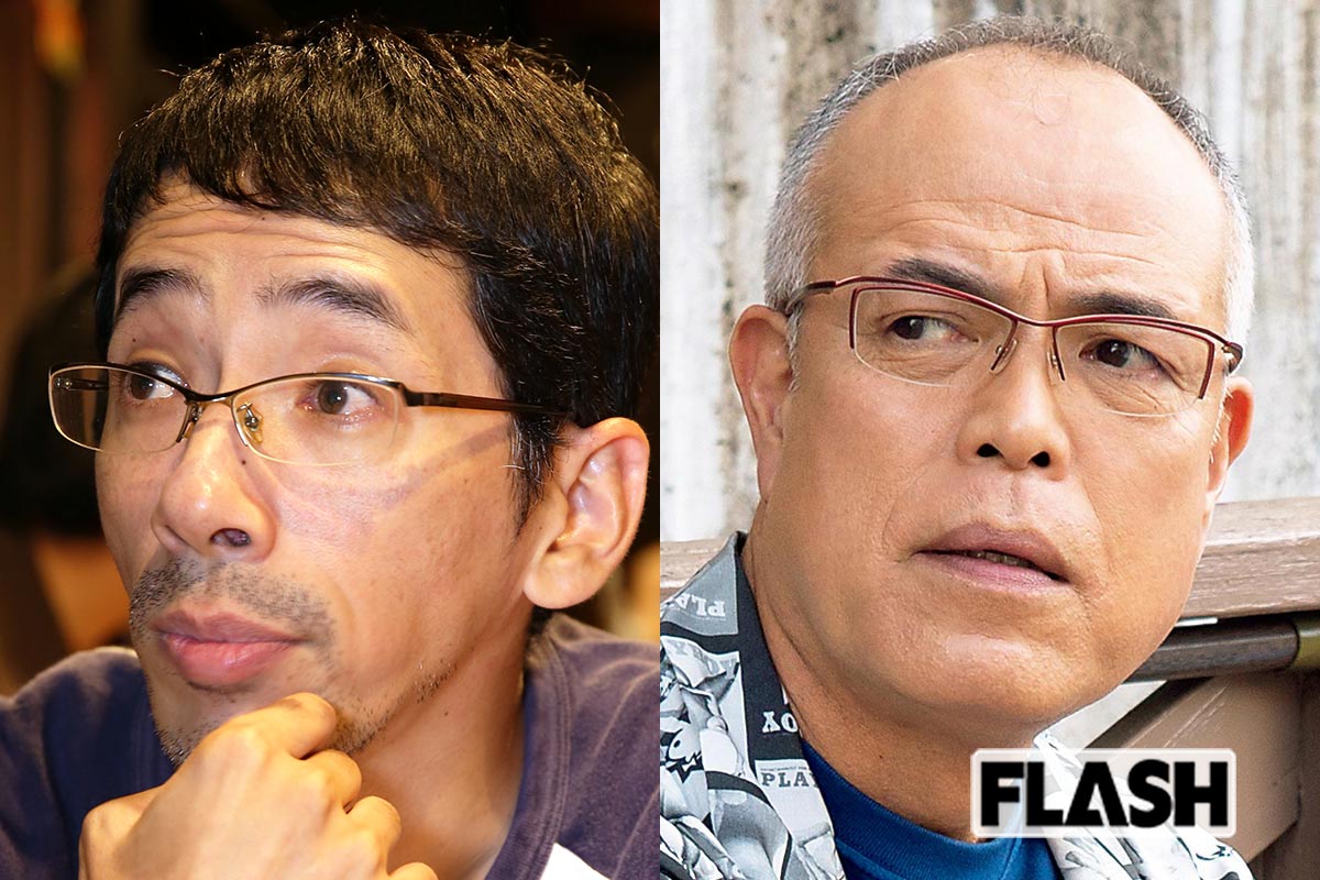 野間口徹「逃げてばっかり」、田中要次「自己中総選挙」…俳優たちの“政治匂…