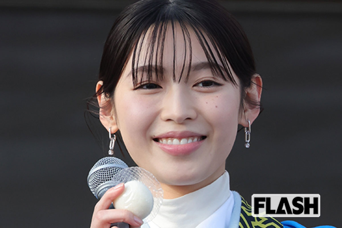 永野芽郁の“大河ドラマ代役”演技大好評で“第2の川口春奈”へ!　白石聖、…