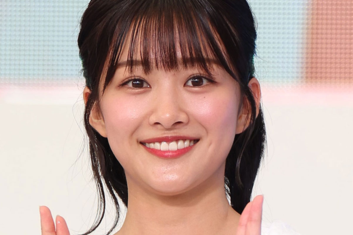 フジ原田葵アナ、ミラノ五輪取材のオフショット披露してファン歓喜…元欅坂4…