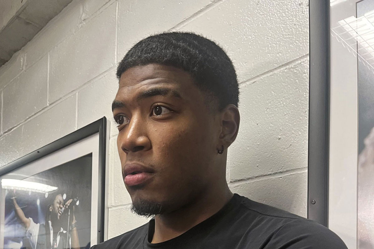 八村塁の代表復帰に暗雲…バスケ日本男子代表、新ヘッドコーチ就任も問われる…