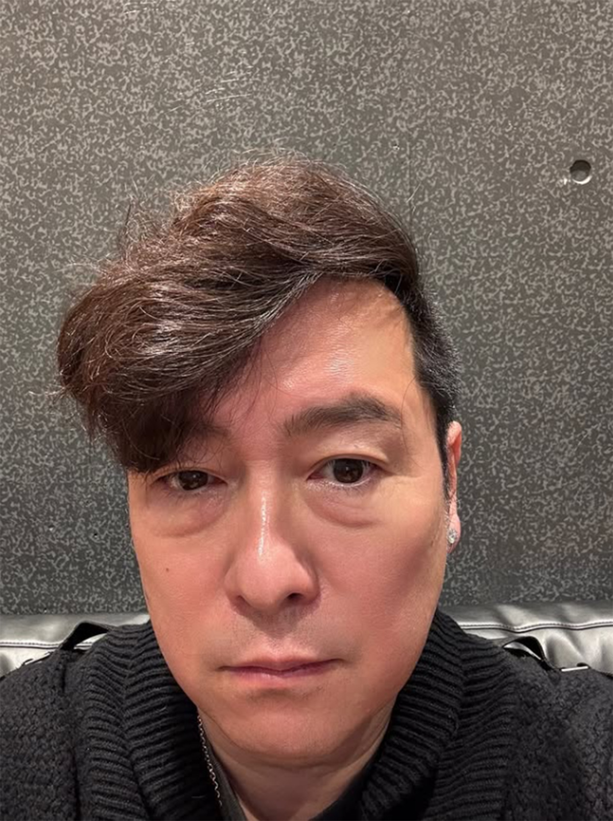 ゴスペラーズ黒沢薫「選挙行こうな」呼びかけ　政治投稿頻発も“言いっぱなし”姿勢にファンは冷ややか