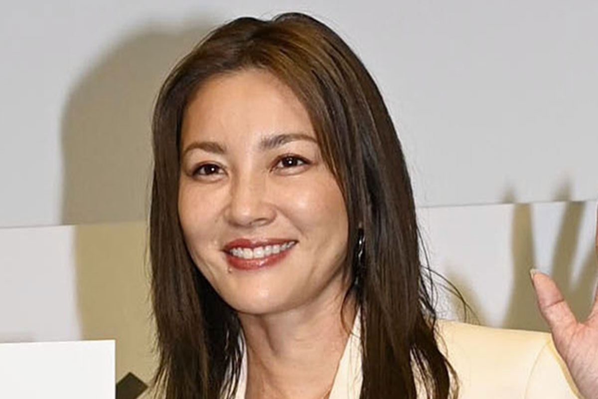 瀬戸朝香、バラエティ番組で“ぶっちゃけトーク”も「夫の名前」出さず…独立…