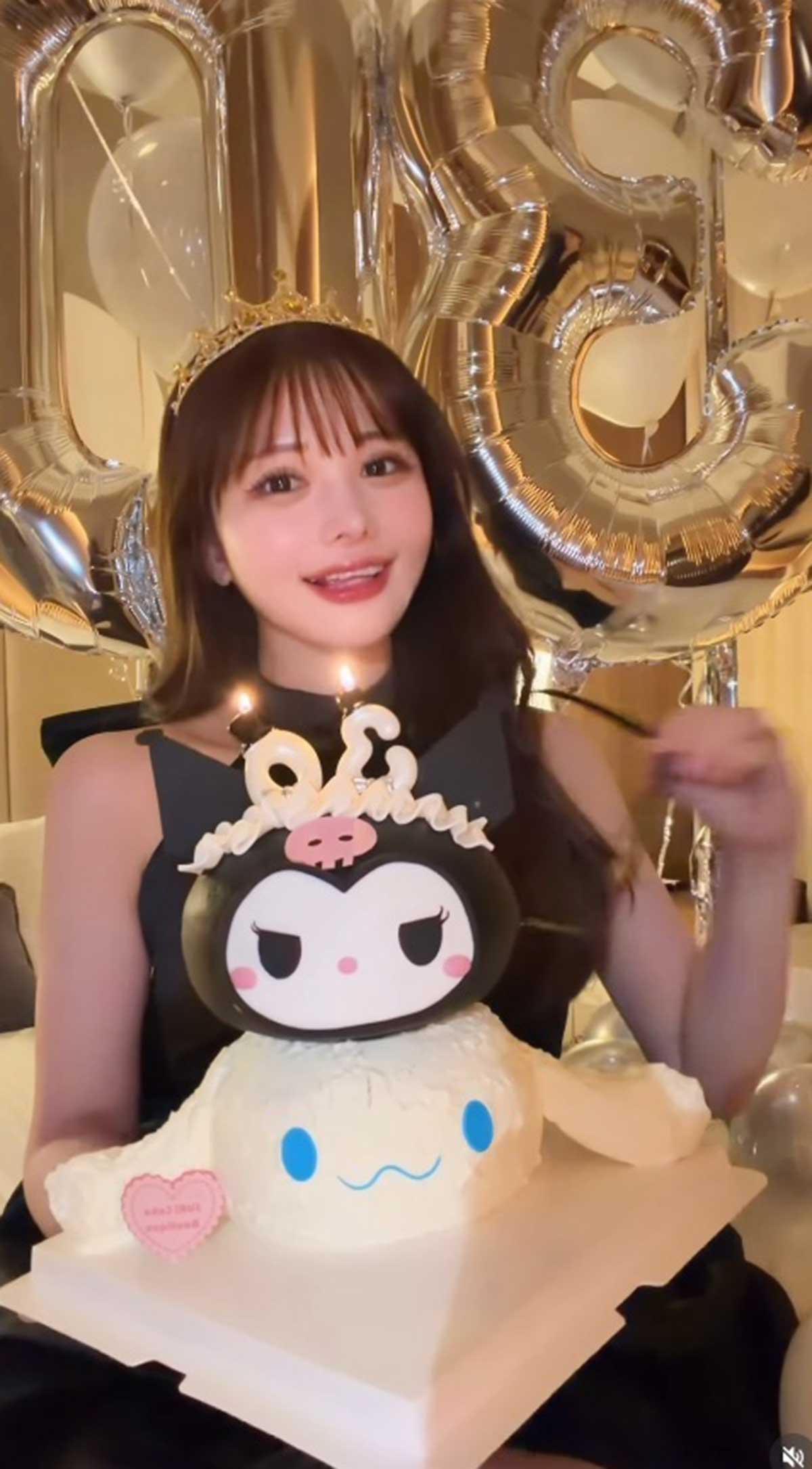 30歳女性美容外科医の“ド派手バースデー動画”が話題…“医師のインフルエンサー化”に業界内では不安も