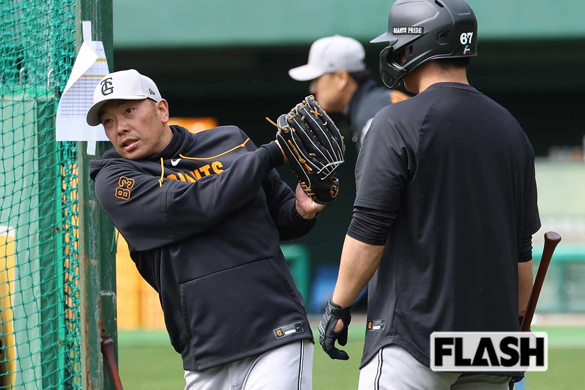 巨人「今年もダメそう」番記者溜め息　阿部慎之助監督「桑田派を一掃」「メデ…