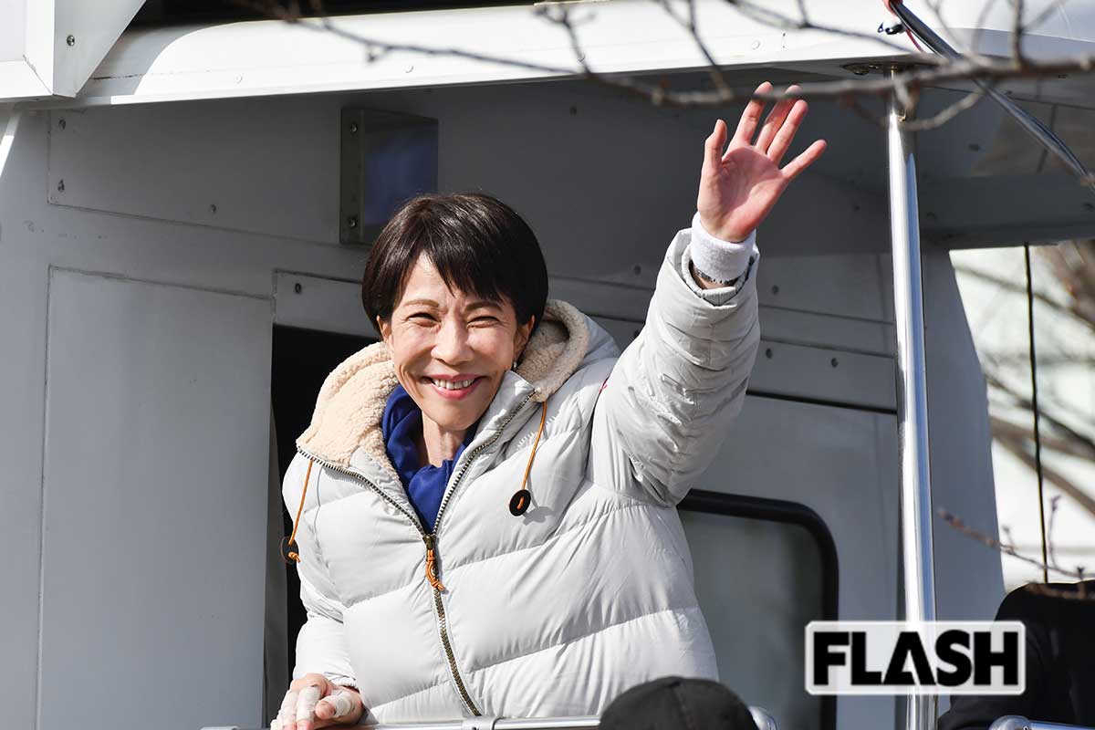 高市自民、選挙後に待ち受ける「消費増税」「スパイ防止法」…識者が危惧する“独りよがり政権”の急加速