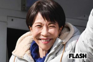 高市自民、選挙後に待ち受ける「消費増税」「スパイ防止法」…識者が危惧する…