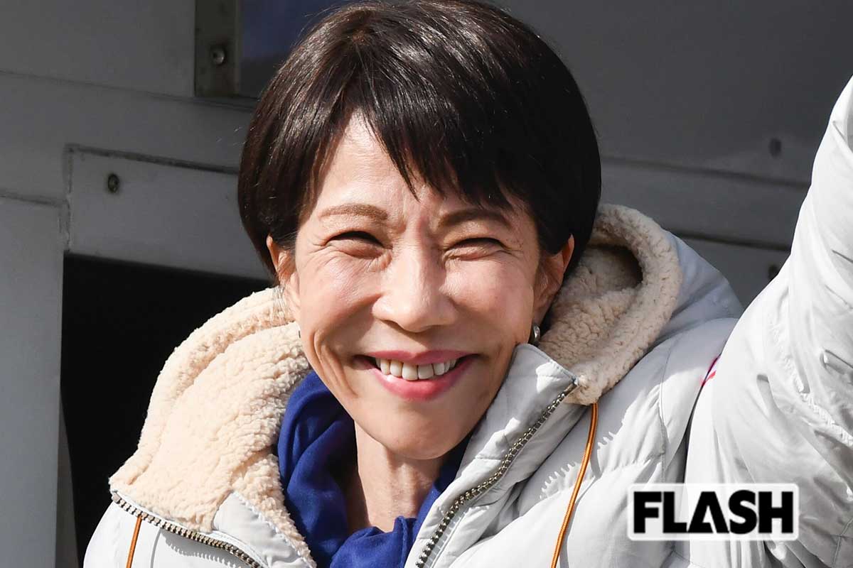 高市自民、選挙後に待ち受ける「消費増税」「スパイ防止法」…識者が危惧する…