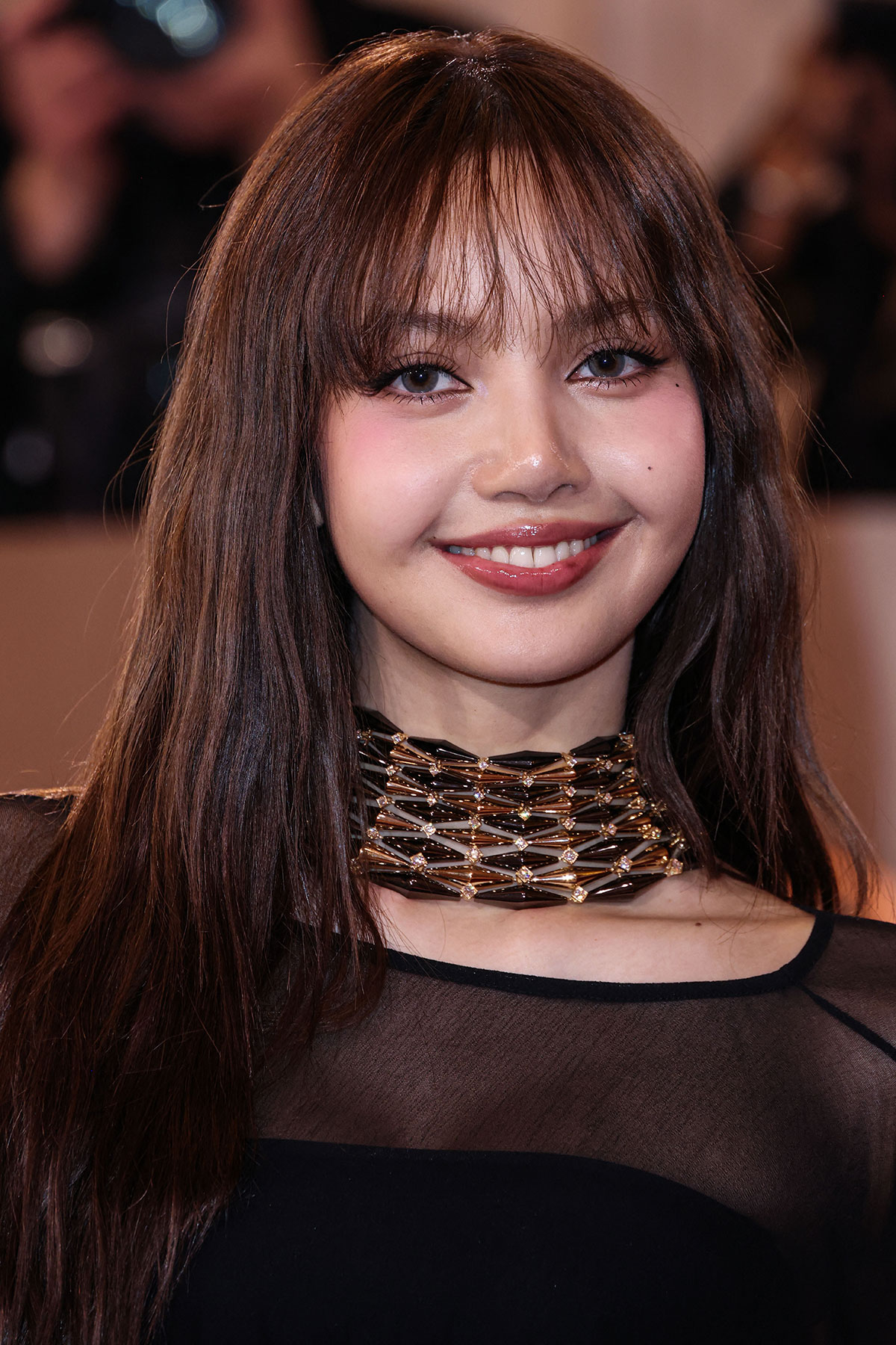 BLACKPINKリサ、資生堂アンバサダー就任“匂わせ”も「イメージと違う」拒否反応噴出…尾を引く坂口健太郎との“公開いちゃつき”ショット