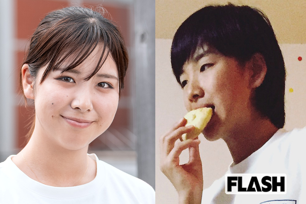 スノボ・三木つばきは「運動が苦手」、モーグル藤木兄妹は性格が真逆!?　両…