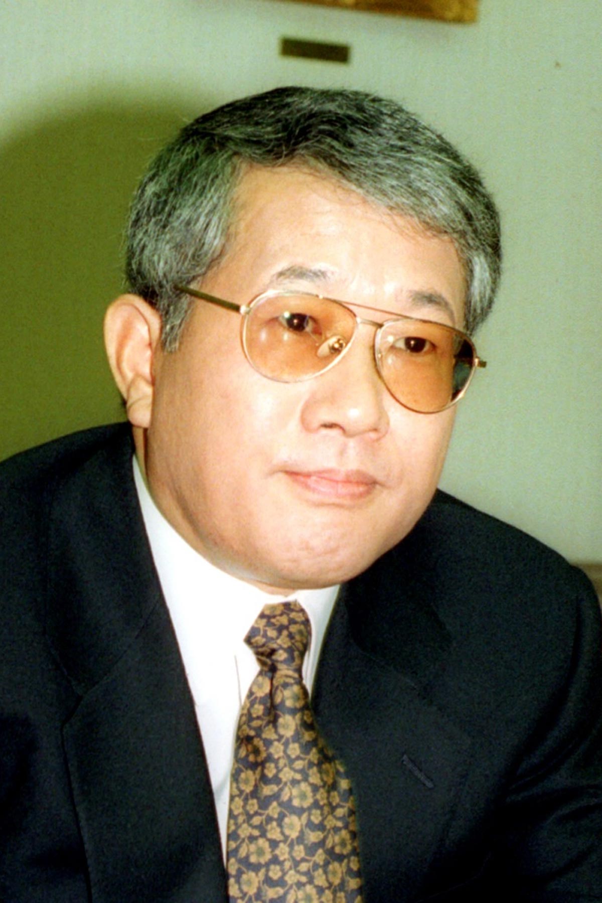 【独自】落合信彦氏“もうひとりの長男”が寄せた追悼文「私たち前妻の子をどう思っていたのか、聞きたかった」