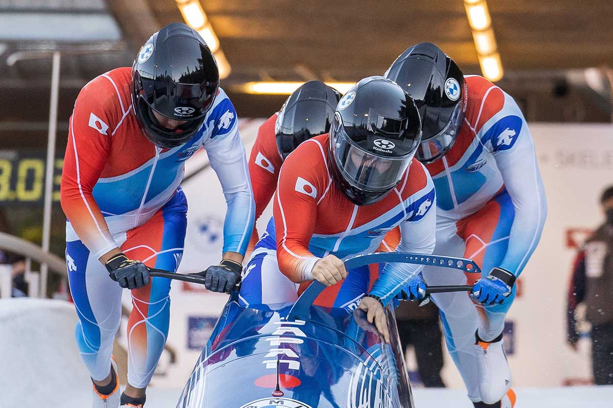 ボブスレー“幻の日本代表”が涙の告発「連盟のルール誤認で『ミラノ五輪』に…