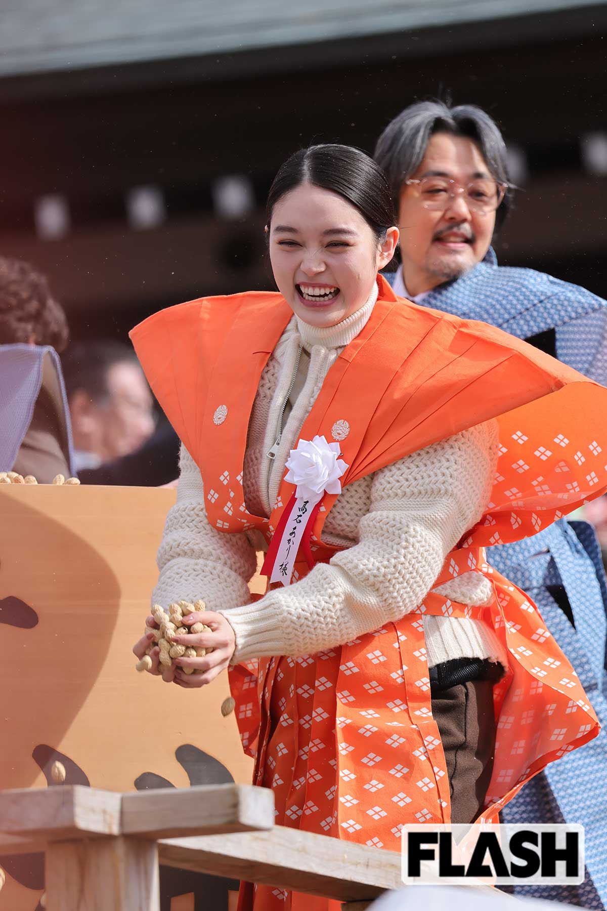 今後の活躍が期待される髙石あかり