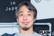 ひろゆき、「リベラルは気持ち悪いグループ」と “断罪” …選挙特番で語っ…