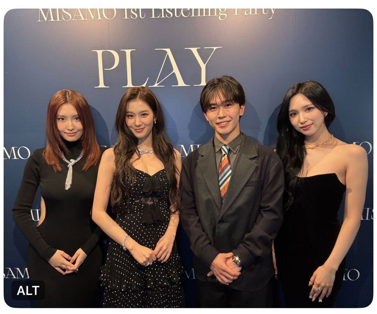 鈴木福のXより。痩せた彼の姿に、「これ福くん！？」との反響が寄せられた