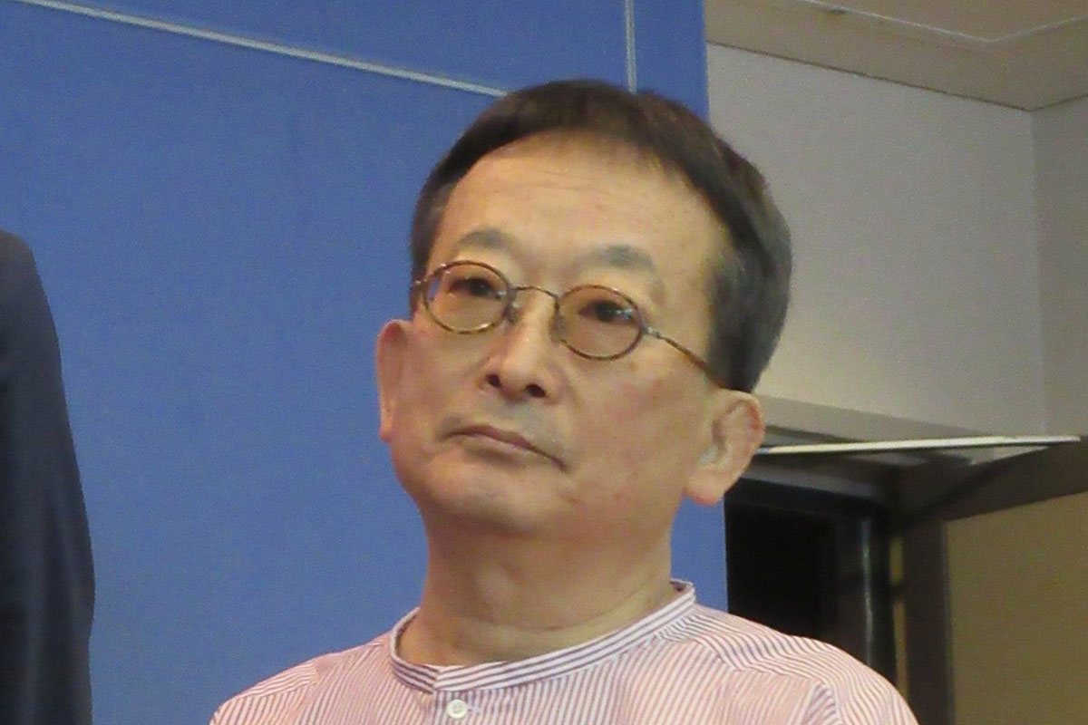 “名古屋のみのもんた”こと宮地佑紀生さん死去…過去には「痛い痛い」「ごめ…