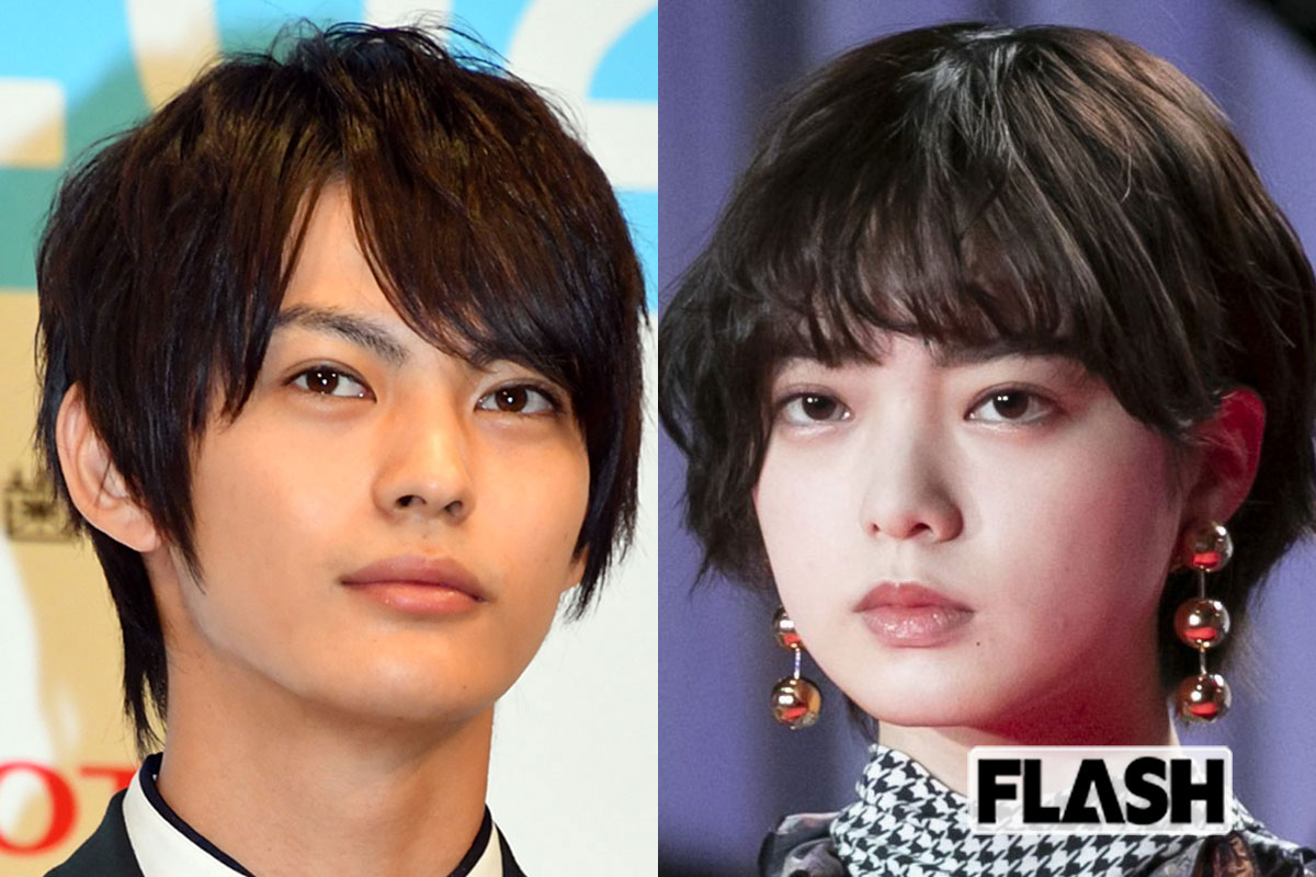 神尾楓珠＆平手友梨奈、電撃婚ツーショットに「そっくり」指摘…安藤サクラ、…