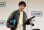 【二宮和也が広告塔】ひろゆきも猛批判、電動キックボード「Luup社」の書…