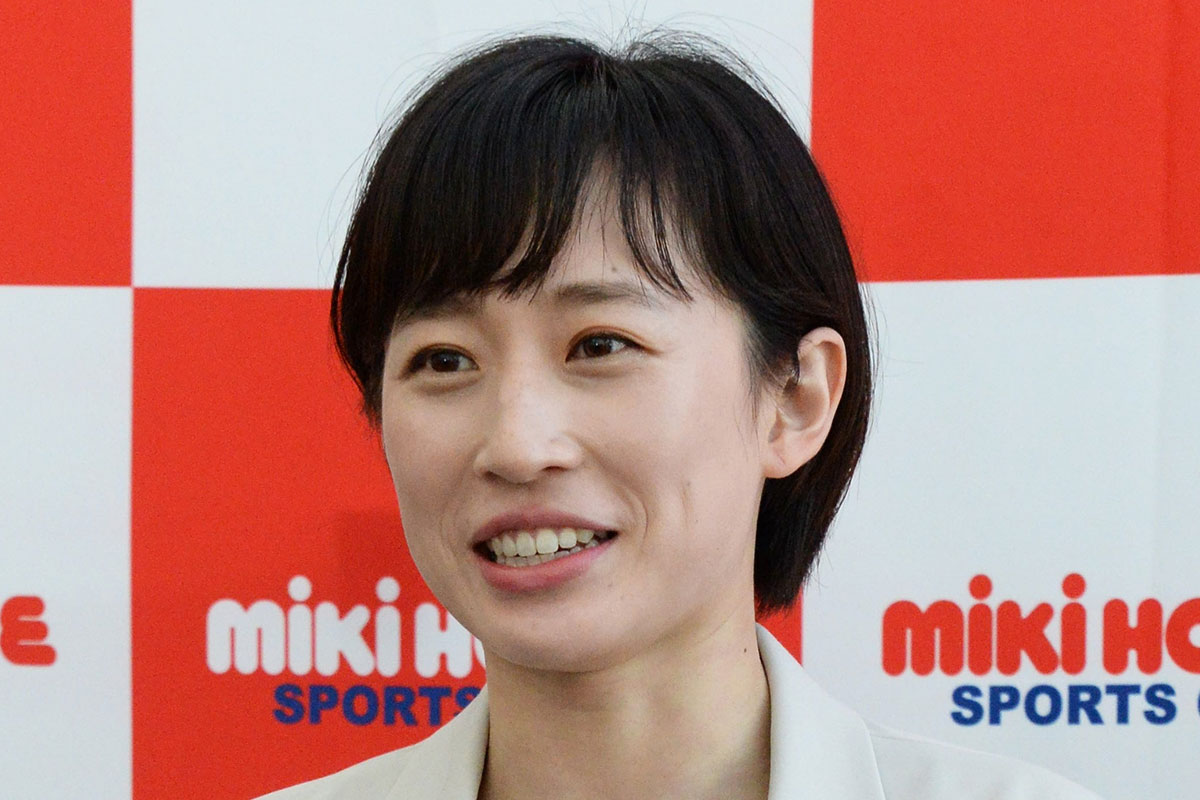 馬淵優佳、瀬戸大也と離婚発表前から消えていた“夫の痕跡”　「子どもたちと…