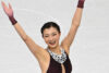 フィギュア団体「銀」の立役者・坂本花織「女子シングル金メダル」に立ちはだかる“米国”以上の強敵