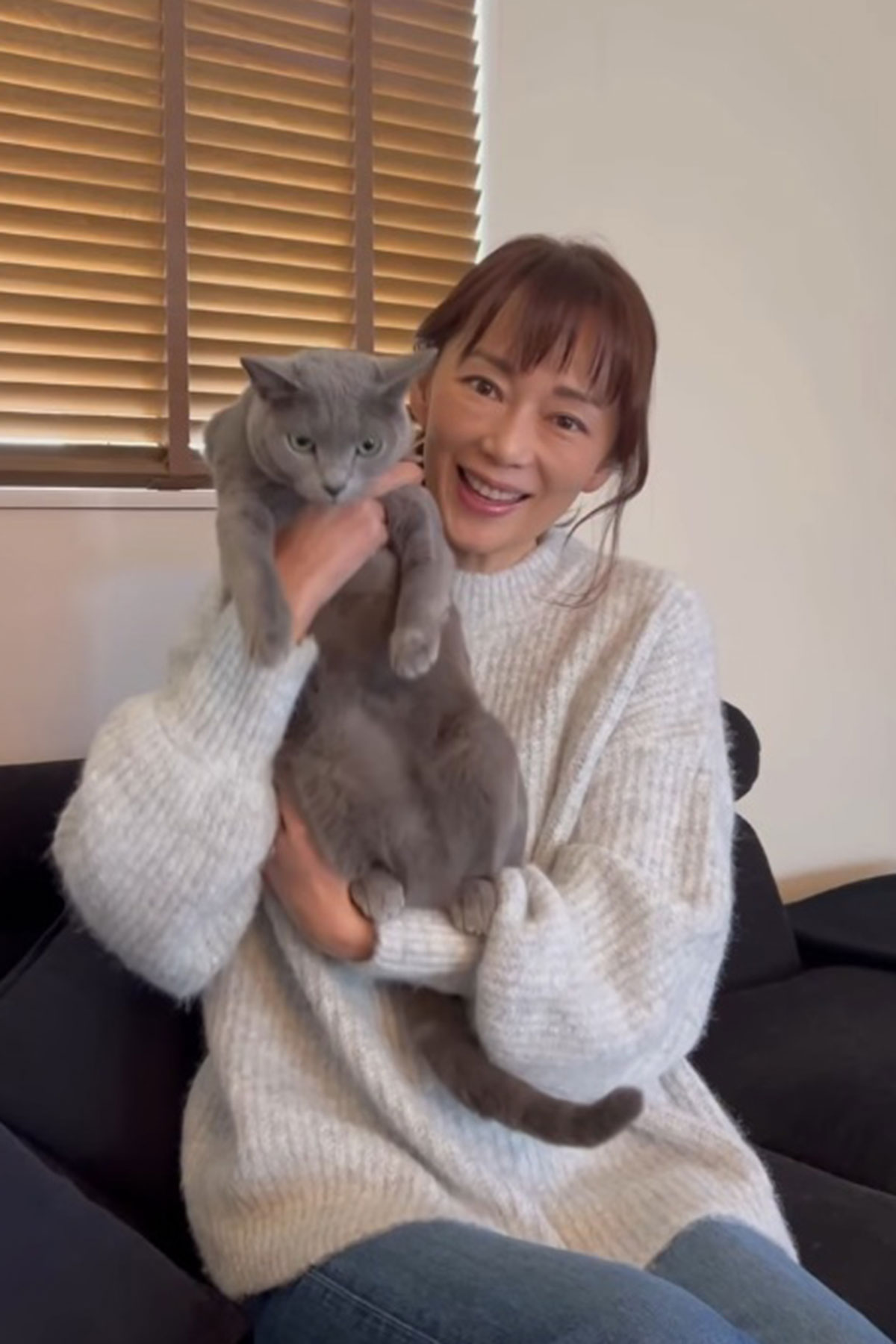 「選挙結果にびっくりがっかり」葉月里緒奈　衆院選後のSNS投稿に噛みつくユーザー続出、“左”レッテル貼りも