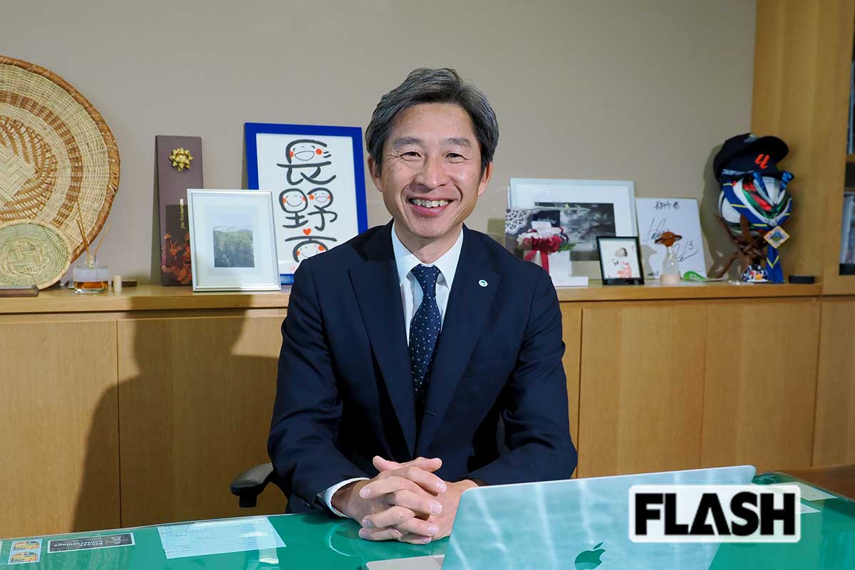 「五輪はもう“遠い存在”だけど…」荻原健司氏は政界へ、小平奈緒氏はカフェ店主に…冬季五輪メダリスト11人の「異分野転身」