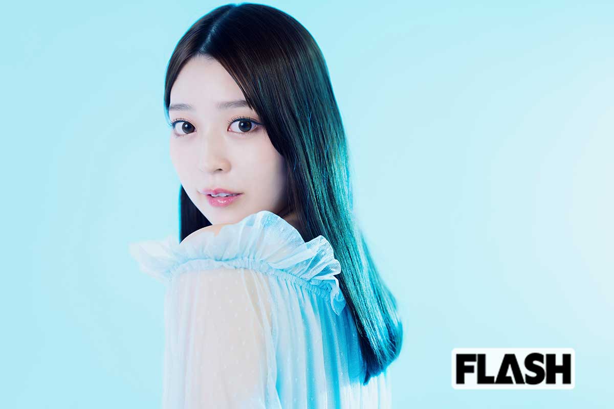 元乃木坂46・阪口珠美、連ドラ初ヒロインで「メンバーから“嫌がらせ”」役演じる…「演技でも苦しくて悲しい」