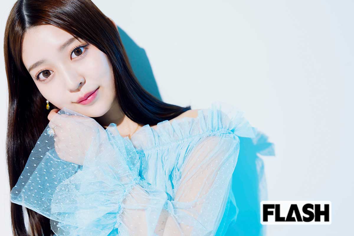 『救い、巣喰われ』でヒロインを演じる阪口珠美（写真・木村哲夫）