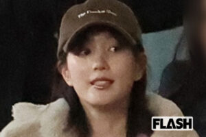 本田翼“MISAMO”リスニングパーティ”で見せたゴージャス美脚姿“大親…