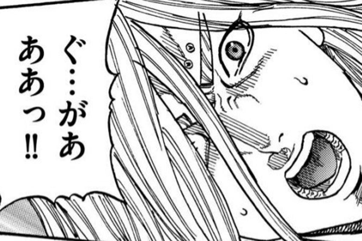 【犯罪都市 #26-1】「俺はテオ…皆殺しだ！」最凶ヴィラン、真心で殺意…