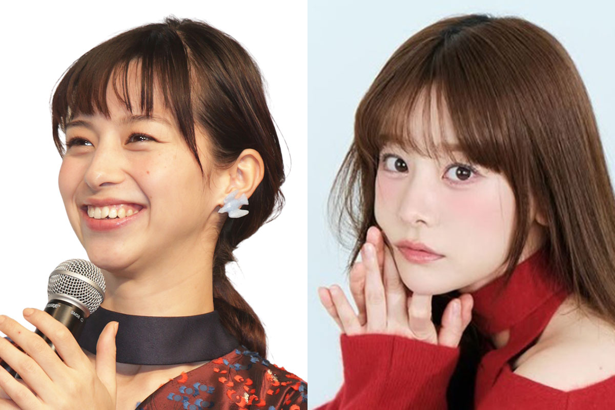 【独自】福岡みなみ、中条あやみの「実業家夫」にライバー事務所15億円で売…