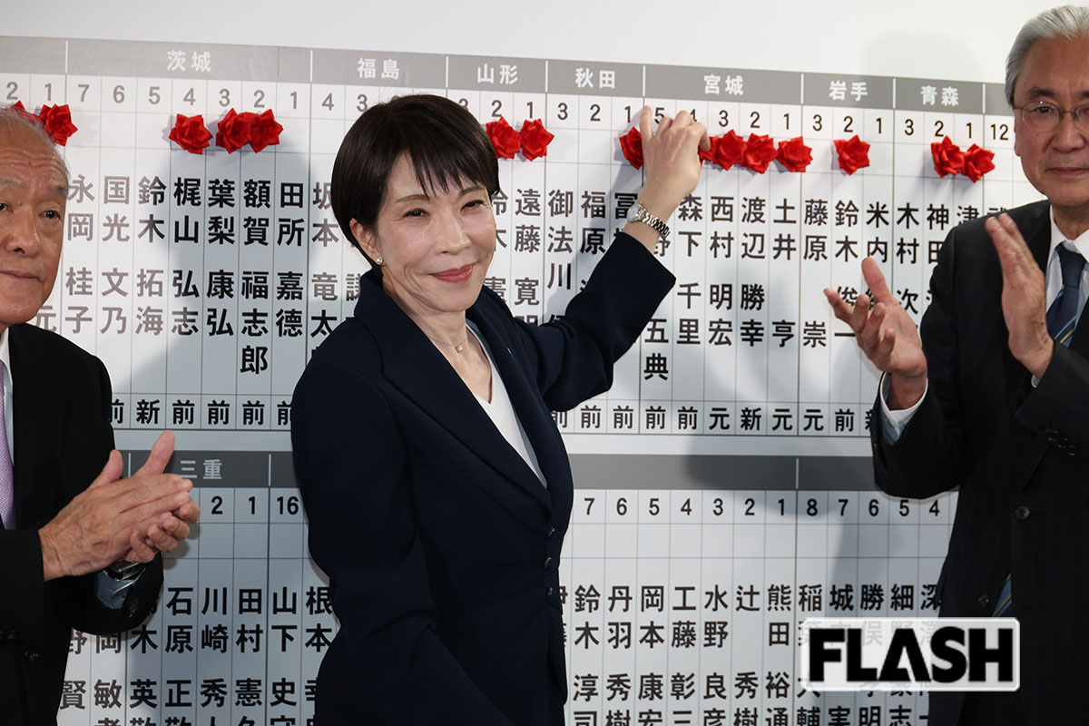 『ホンマでっか!?』コメンテーターが「高市政権の支持率は確実に下がっていく」SNSで“予言”し賛否渦巻く事態に