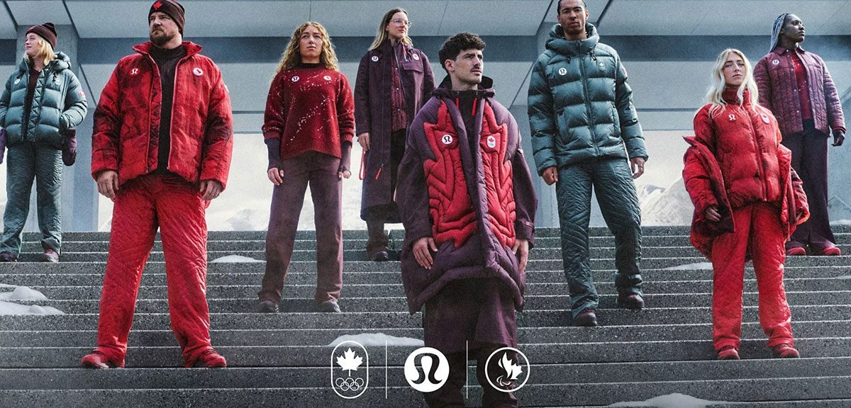 五輪カナダ代表が着るルルレモン「日本人はLが発音できない」ネットで飛び交う “差別命名” 疑惑、広報の回答は