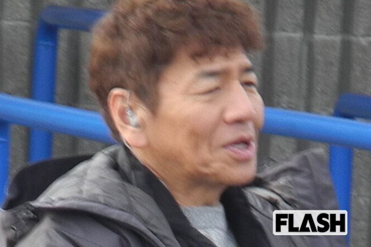 【ミラノ五輪】上田晋也、『Going!』フィギュア中継の合間に見せた “…